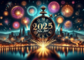 Tradicionales rituales para recibir el 2025