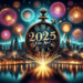 Tradicionales rituales para recibir el 2025