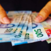 ¿Cuándo será el primer pago con el aumento del salario mínimo en 2025?