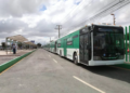 MetroRed estará en operación hasta las 18:00 este martes y miércoles
