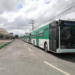MetroRed estará en operación hasta las 18:00 este martes y miércoles