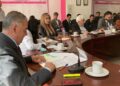 El INE-SLP ha iniciado los preparativos para la elección judicial.
