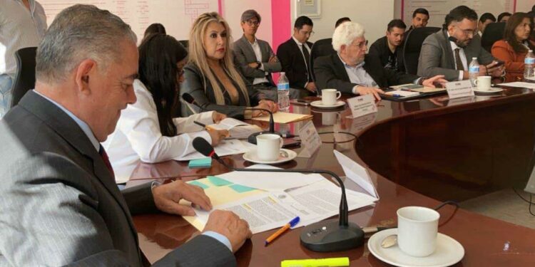 El INE-SLP ha iniciado los preparativos para la elección judicial.