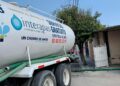 Reanudan envío de agua de El Realito; en dos o tres días llegará a las casas