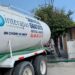 Reanudan envío de agua de El Realito; en dos o tres días llegará a las casas