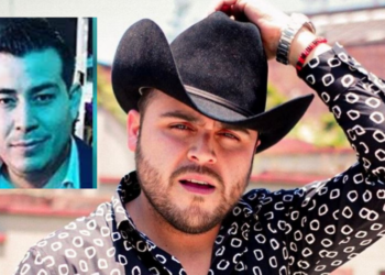Sicarios asesinan al exmanager del cantante Gerardo Ortíz en una plaza comercial de Polanco
