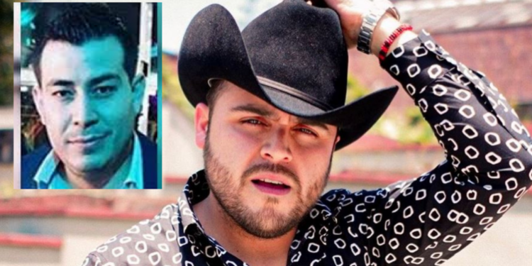 Sicarios asesinan al exmanager del cantante Gerardo Ortíz en una plaza comercial de Polanco