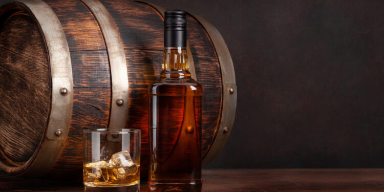 La Inteligencia Artificial predice con mayor precisión que los humanos el aroma de un whisky