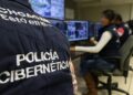 La Policía Cibernética de SLP asegura miles de imágenes de contenido sexual distribuidas en internet