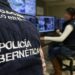 La Policía Cibernética de SLP asegura miles de imágenes de contenido sexual distribuidas en internet
