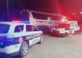 Maestra fallece a bordo de autobús cuando regresaba de Monterrey