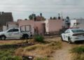Maleantes matan a una pareja en colonia El Palmar