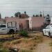 Maleantes matan a una pareja en colonia El Palmar