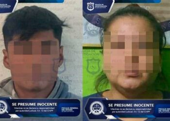 Menor era vendida sexualmente por su tía