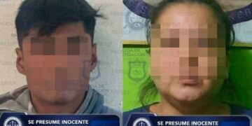 Menor era vendida sexualmente por su tía
