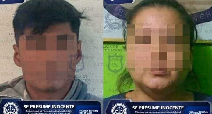 Menor era vendida sexualmente por su tía