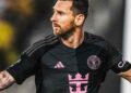 Messi presenta nuevo jersey del Inter Miami