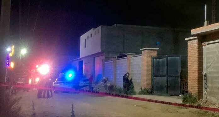 VIDEO| Familia en Los Silos intoxicada por monóxido de carbón