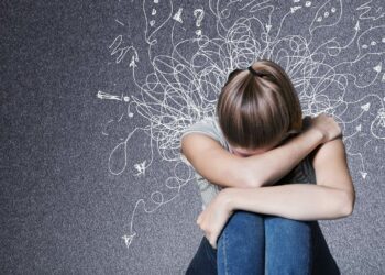 Una sencilla técnica puede ayudarte a superar un ataque de ansiedad