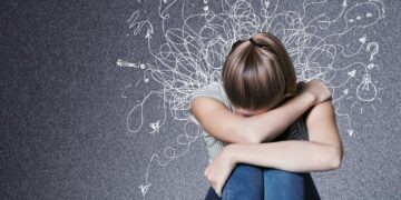Una sencilla técnica puede ayudarte a superar un ataque de ansiedad