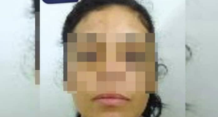 Mujer es hallada culpable de robo equiparado