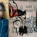 Mujer robaba herramienta de taller mecánico