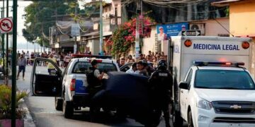Nueva masacre en Ecuador