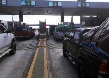Alistan operativo “Bienvenido Paisano” en Soledad para recibir a paisanos