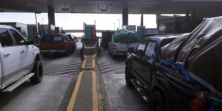 Alistan operativo “Bienvenido Paisano” en Soledad para recibir a paisanos