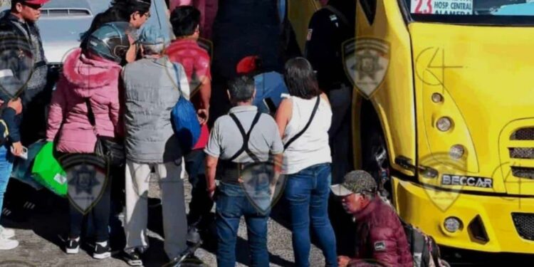 “Fiscalía aún sigue investigando a chofer que atropelló a Jhovany”