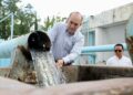 VIDEO | Galindo asegura que el aumento a la tarifa del agua estabilizará las finanzas del Interapas