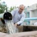 VIDEO | Galindo asegura que el aumento a la tarifa del agua estabilizará las finanzas del Interapas