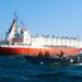 Piratas exigen 10 mdd tras secuestrar buque