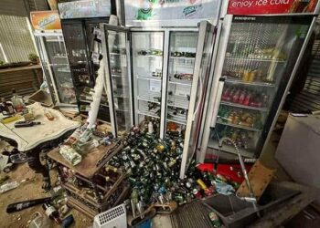 Poderoso sismo sacude Vanuatu
