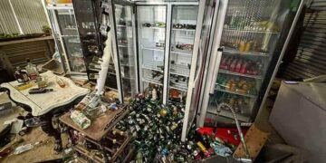 Poderoso sismo sacude Vanuatu