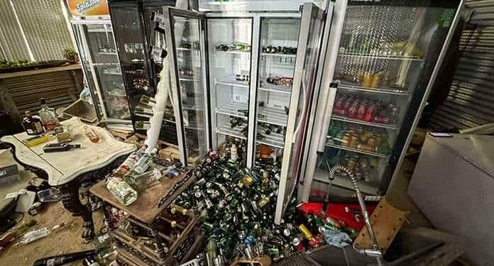 Poderoso sismo sacude Vanuatu