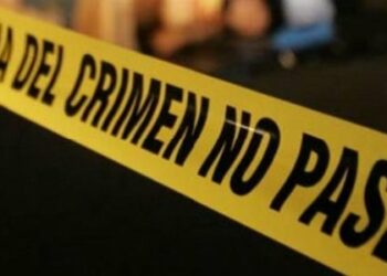 Mientras veían un partido, fueron atacados a balazos en la colonia Simón Díaz