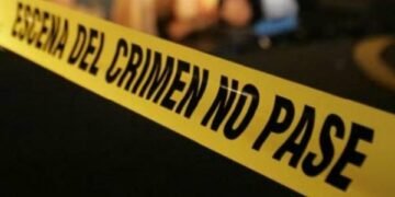 Mientras veían un partido, fueron atacados a balazos en la colonia Simón Díaz