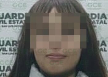 Detienen a mujer en la colonia Progreso por agredir a su hermana