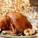 10 errores que cometes al cocinar pavo en el horno y provocan que se seque