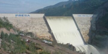 En una semana, “El Realito” vuelve a fallar y deja sin agua a 50 colonias de la Capital