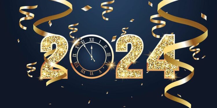 El último domingo de un año histórico, 2024