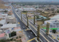 VIDEO | Inaugurarán el puente de Coronel Romero