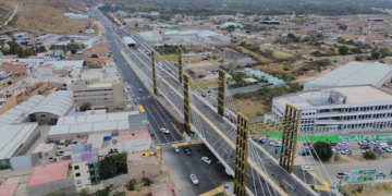 VIDEO | Inaugurarán el puente de Coronel Romero
