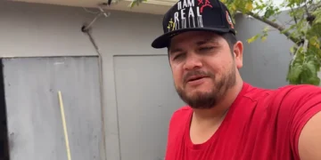 “El Gordo Peruci” cae en Culiacán