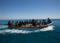 Una niña es la única superviviente de un naufragio en el Mediterráneo con 45 desaparecidos