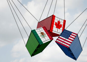El T-MEC: fundamento del crecimiento económico de México