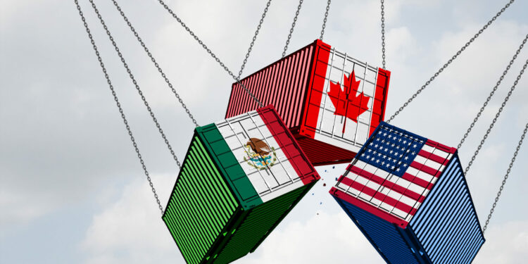 El T-MEC: fundamento del crecimiento económico de México