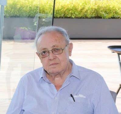 Fallece el empresario Carlos Artolózaga Noriega