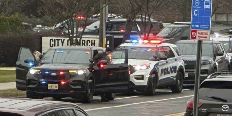 Tiroteo en escuela de Wisconsin deja cinco muertos